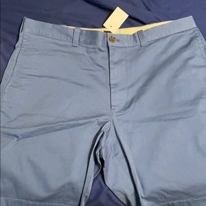 J.Crew Men’s shorts